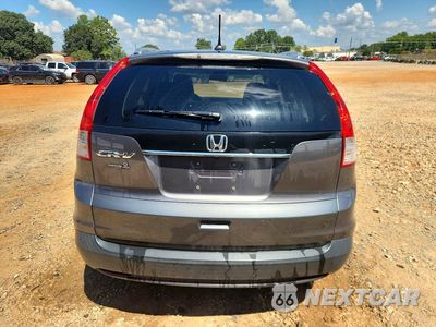 Zdjęcie 6 z 13 samochodu: 2013 HONDA CR-V EXL VIN:2HKRM3H79DH505686 - miniatura