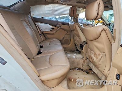 Zdjęcie 10 z 12 samochodu: 2002 MERCEDES-BENZ S 500 VIN:WDBNG75J02A262804 - miniatura