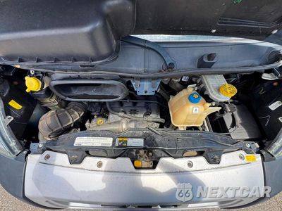 Zdjęcie 7 z 10 samochodu: 2019 RAM PROMASTER 3500 3500 HIGH VIN:3C6URVJG5KE548450 - miniatura