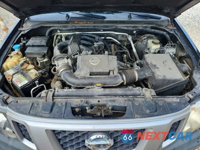 Zdjęcie 12 z 13 samochodu: 2015 NISSAN XTERRA S VIN:5N1AN0NW4FN656776 - miniatura