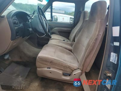 Zdjęcie 7 z 12 samochodu: 1995 FORD F150 VIN:1FTEF14N3SNB06285 - miniatura