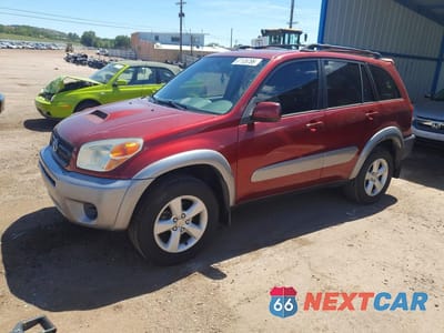 2004 TOYOTA RAV4 BASE JTEHD20V840011294 - główne zdjęcie licytacji z USA - miniatura