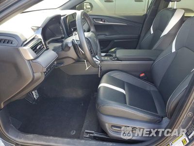 Zdjęcie 7 z 13 samochodu: 2025 TOYOTA CAMRY SE VIN:4T1DAACK2SU596625 - miniatura