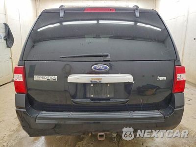 Zdjęcie 6 z 13 samochodu: 2010 FORD EXPEDITION EL LIMITED VIN:1FMJK1K57AEB64391 - miniatura