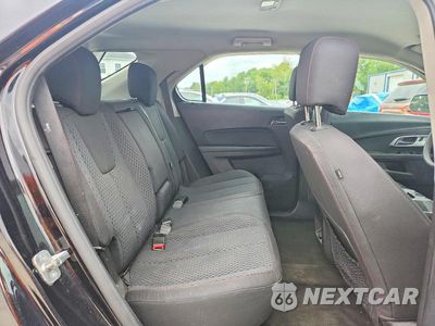 Zdjęcie 11 z 13 samochodu: 2012 CHEVROLET EQUINOX LS VIN:2GNFLCEK1C6231084 - miniatura