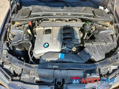 Zdjęcie 11 z 12 samochodu: 2006 BMW 325 I VIN:WBAVB13596PS64683 - miniatura