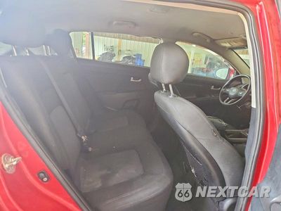 Zdjęcie 10 z 12 samochodu: 2015 KIA SPORTAGE LX VIN:KNDPB3AC1F7721074 - miniatura