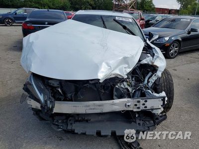 Piąte zdjęcie samochodu w środku: 2022 LEXUS IS 350 F SPORT VIN:JTHGZ1E22N5026306 - miniatura