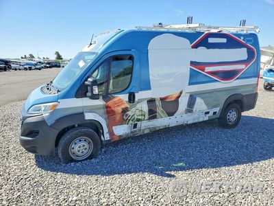 2023 RAM PROMASTER - DELIVERY VAN 3C6LRVDG4PE502199 - główne zdjęcie licytacji z USA - miniatura