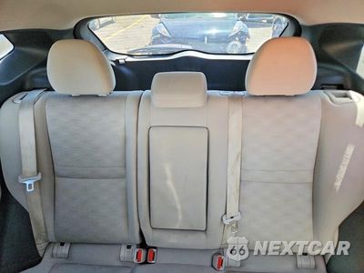 Zdjęcie 10 z 14 samochodu: 2019 NISSAN ROGUE SPORT SV VIN:JN1BJ1CP0KW237059 - miniatura