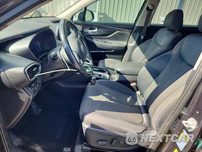 Zdjęcie 13 z 26 samochodu: 2020 HYUNDAI SANTA FE SEL VIN:5NMS33AD3LH181604 - miniatura