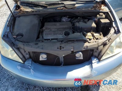 Zdjęcie 12 z 13 samochodu: 2004 LEXUS RX 330 VIN:2T2GA31U64C006729 - miniatura
