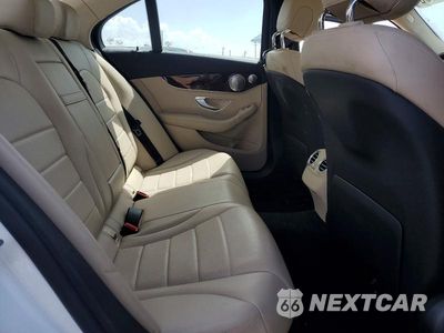 Zdjęcie 10 z 13 samochodu: 2017 MERCEDES-BENZ C 300 VIN:55SWF4JB4HU232127 - miniatura