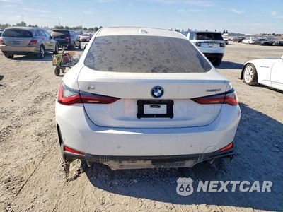 Zdjęcie 6 z 12 samochodu: 2024 BMW I4 EDRIVE 35 VIN:WBY43AW03RFS68684 - miniatura