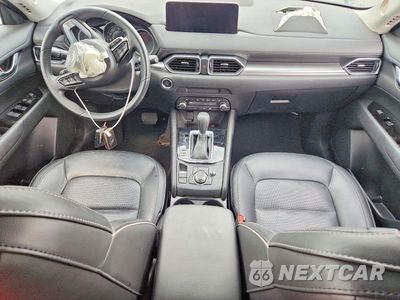 Zdjęcie 8 z 13 samochodu: 2025 MAZDA CX-5 PREFERRED VIN:JM3KFBCL0S0555629 - miniatura
