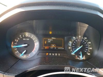 Zdjęcie 9 z 13 samochodu: 2017 FORD EDGE SE VIN:2FMPK4G90HBC21253 - miniatura