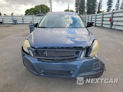 Piąte zdjęcie samochodu w środku: 2011 VOLVO XC60 T6 VIN:YV4902DZ6B2175952 - miniatura