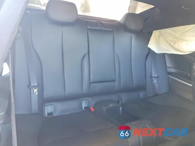 Zdjęcie 10 z 12 samochodu: 2016 BMW 428 I VIN:WBA3N7C55GK227470 - miniatura