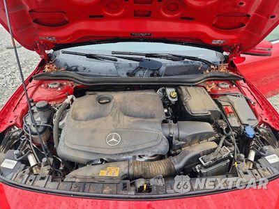 Zdjęcie 12 z 13 samochodu: 2017 MERCEDES-BENZ GLA 250 VIN:WDCTG4EBXHJ329931 - miniatura