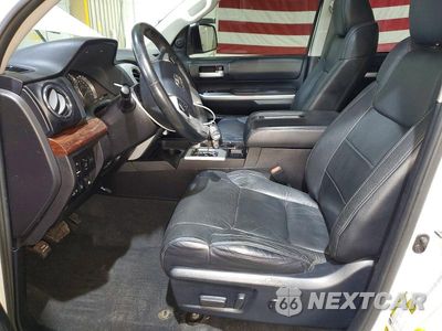 Zdjęcie 7 z 12 samochodu: 2015 TOYOTA TUNDRA CREWMAX LIMITED VIN:5TFHY5F10FX458341 - miniatura