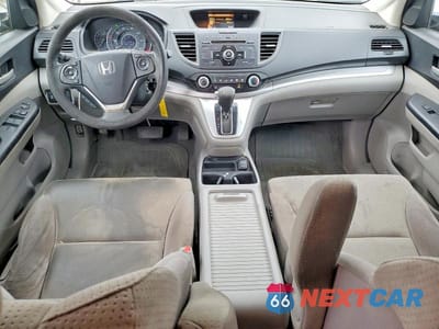 Zdjęcie 8 z 13 samochodu: 2012 HONDA CR-V EX VIN:5J6RM3H57CL039873 - miniatura