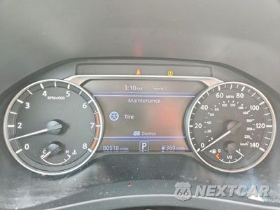 Zdjęcie 9 z 13 samochodu: 2019 NISSAN ALTIMA S VIN:1N4BL4BVXKC259537 - miniatura