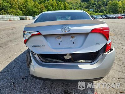 Zdjęcie 6 z 12 samochodu: 2019 TOYOTA COROLLA SE VIN:5YFBURHE6KP930785 - miniatura