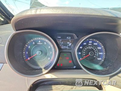 Zdjęcie 9 z 13 samochodu: 2016 HYUNDAI ELANTRA SE VIN:5NPDH4AEXGH788682 - miniatura