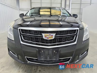 Piąte zdjęcie samochodu w środku: 2016 CADILLAC XTS LIMOUSINE VIN:2GEXG6U37G9550210 - miniatura