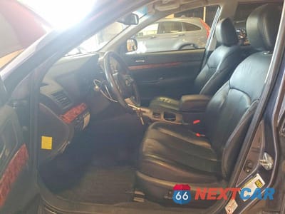 Zdjęcie 7 z 13 samochodu: 2010 SUBARU OUTBACK 2.5I LIMITED VIN:4S4BRBKC8A3373770 - miniatura