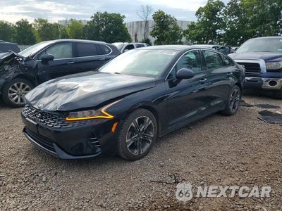 2021 KIA K5 EX 5XXG34J23MG032099 - główne zdjęcie licytacji z USA - miniatura