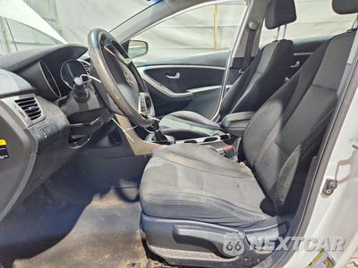 Zdjęcie 7 z 13 samochodu: 2014 HYUNDAI ELANTRA GT BASE VIN:KMHD35LH4EU190596 - miniatura