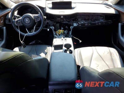 Zdjęcie 8 z 12 samochodu: 2021 ACURA TLX VIN:19UUB6F32MA007825 - miniatura