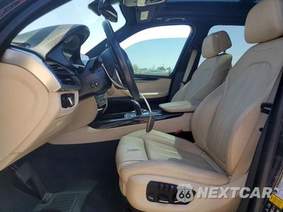 Zdjęcie 7 z 13 samochodu: 2018 BMW X5 XDRIVE35D VIN:5UXKS4C51J0Z89363 - miniatura