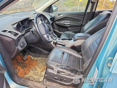 Zdjęcie 7 z 13 samochodu: 2013 FORD ESCAPE SEL VIN:1FMCU0H95DUC46850 - miniatura