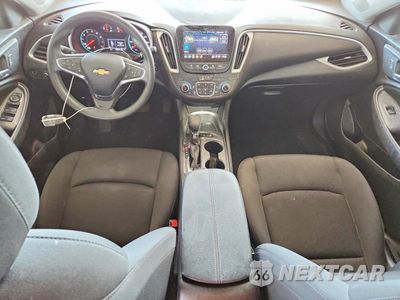 Zdjęcie 8 z 12 samochodu: 2023 CHEVROLET MALIBU LT VIN:1G1ZD5ST8PF220521 - miniatura