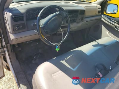 Zdjęcie 8 z 12 samochodu: 1999 FORD F350 SRW SUPER DUTY VIN:1FTSF30S5XEE06654 - miniatura