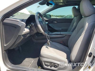Zdjęcie 7 z 13 samochodu: 2022 TOYOTA AVALON LIMITED VIN:4T1DZ1FB2NU071797 - miniatura