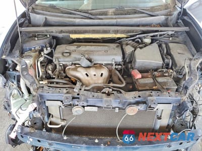 Zdjęcie 11 z 13 samochodu: 2013 SCION XB BASE VIN:JTLZE4FE6DJ045273 - miniatura