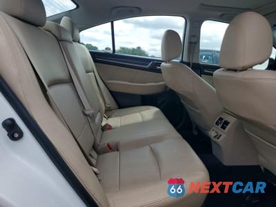 Zdjęcie 10 z 13 samochodu: 2018 SUBARU LEGACY 2.5I LIMITED VIN:4S3BNAK68J3006310 - miniatura