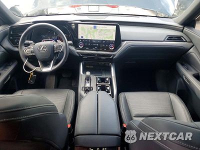 Zdjęcie 8 z 13 samochodu: 2025 LEXUS TX 350 PREMIUM VIN:5TDAAAB67SS032114 - miniatura