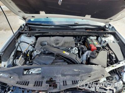 Zdjęcie 11 z 12 samochodu: 2024 TOYOTA CAMRY SE VIN:4T1G11AK6RU886375 - miniatura