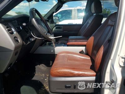 Zdjęcie 7 z 13 samochodu: 2008 FORD EXPEDITION EL EDDIE BAUER VIN:1FMFK18598LA08503 - miniatura