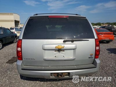 Zdjęcie 6 z 13 samochodu: 2012 CHEVROLET TAHOE K1500 LS VIN:1GNSKAE02CR169185 - miniatura