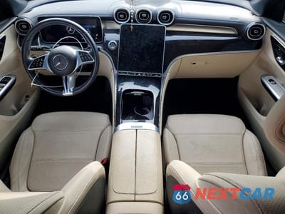 Zdjęcie 8 z 13 samochodu: 2023 MERCEDES-BENZ GLC 300 VIN:W1NKM4GB5PU033521 - miniatura