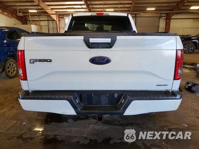 Zdjęcie 6 z 13 samochodu: 2015 FORD F150 SUPERCREW VIN:1FTFW1EF0FFB72272 - miniatura