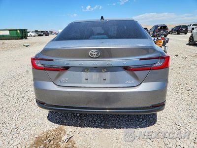 Zdjęcie 6 z 12 samochodu: 2025 TOYOTA CAMRY XLE VIN:4T1DBADK9SU517057 - miniatura
