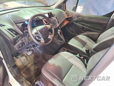 Zdjęcie 8 z 12 samochodu: 2016 FORD TRANSIT CONNECT XL DELIVERY VAN VIN:NM0LS7E73G1235211 - miniatura