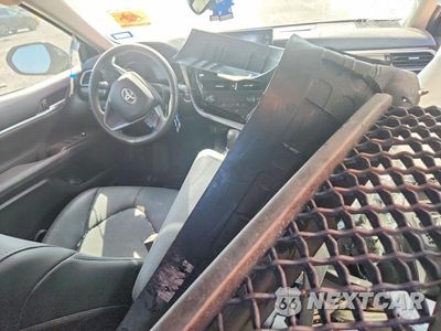 Zdjęcie 8 z 13 samochodu: 2023 TOYOTA CAMRY XSE VIN:4T1K61AK6PU154434 - miniatura