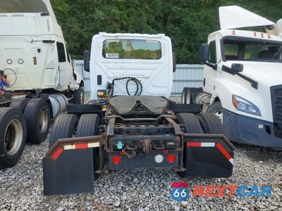 Zdjęcie 6 z 13 samochodu: 2019 INTERNATIONAL MV607 SEMI TRUCK VIN:1HSEUTAN5KH091946 - miniatura